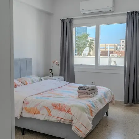 Citynest Nicosia
