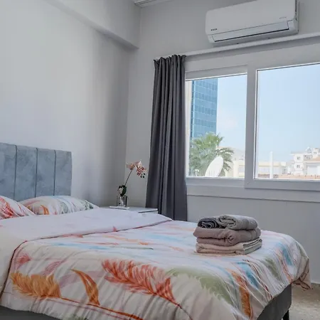 Citynest Apartamento *