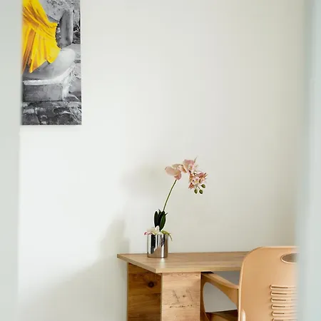Apartmán Citynest