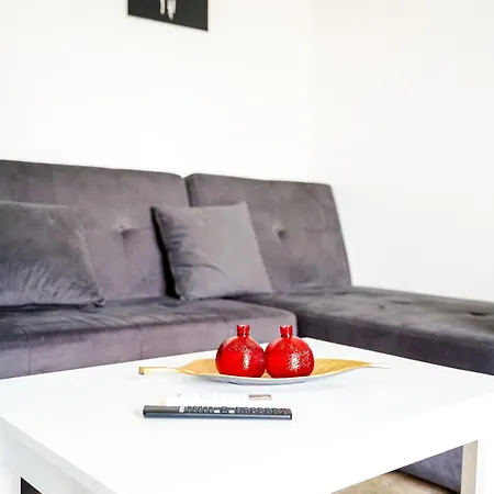 Citynest * Nicosia