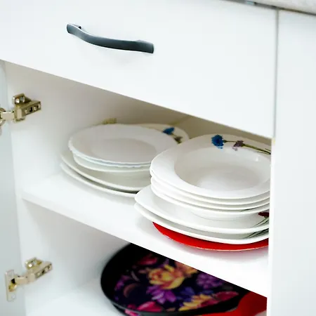 Apartamento Citynest Nicosia