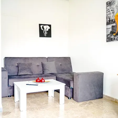 Citynest Apartamento Nicosia