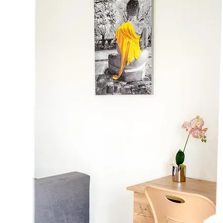 Apartamento Citynest Nicosia