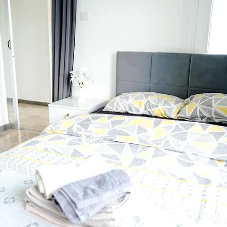 Citynest * Nicosia
