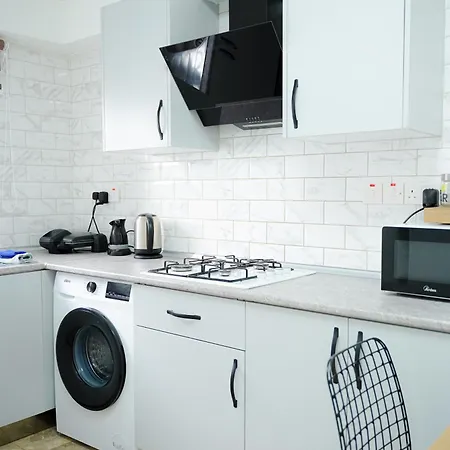 Citynest * Nicosia