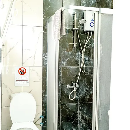 Apartmán Citynest Nikósie