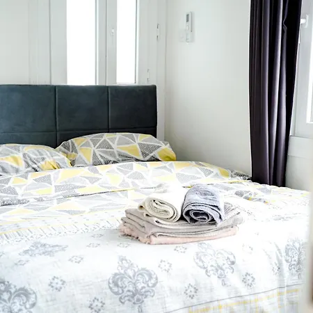 Citynest * Nicosia