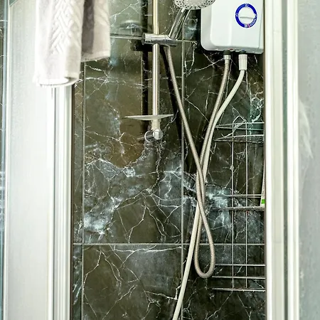 Apartamento Citynest