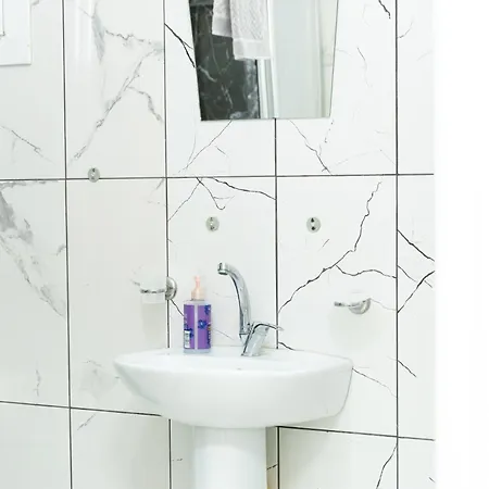 Apartamento Citynest Nicosia
