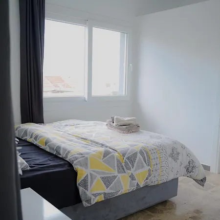 Citynest Apartamento Nicosia