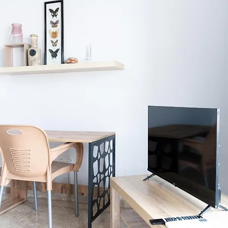 Citynest Apartamento