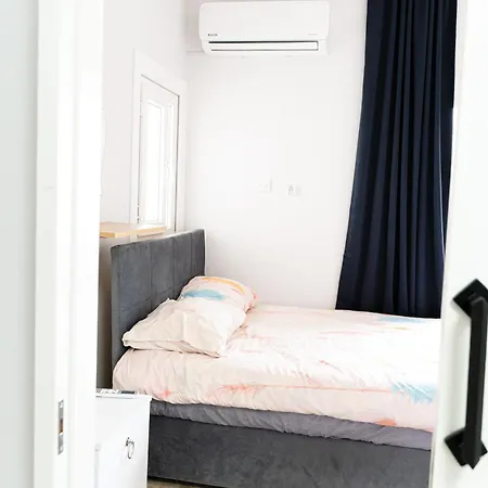 Citynest Apartamento *