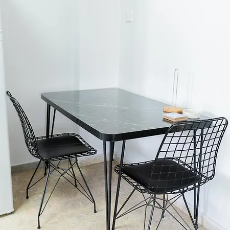 Citynest Apartamento *