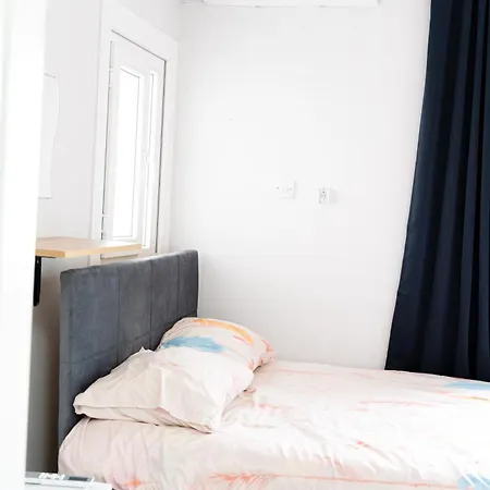 Citynest Apartamento Nicosia