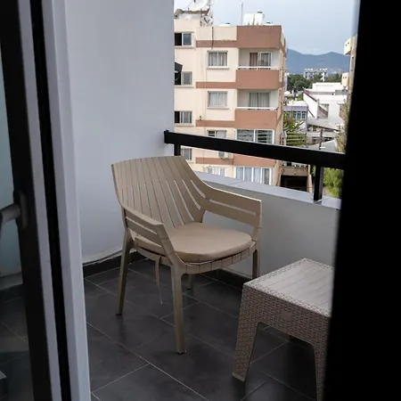Apartamento Citynest Nicosia