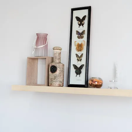 Apartmán Citynest *