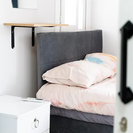 Apartmán Citynest