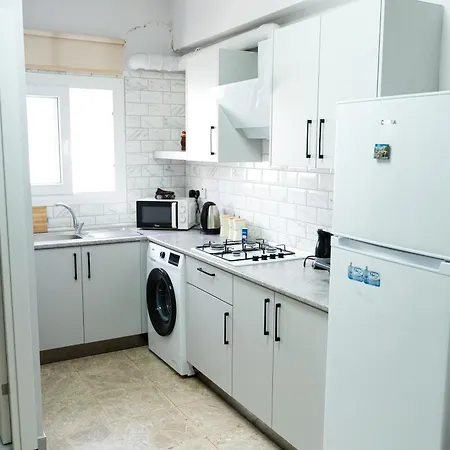 Apartamento Citynest *