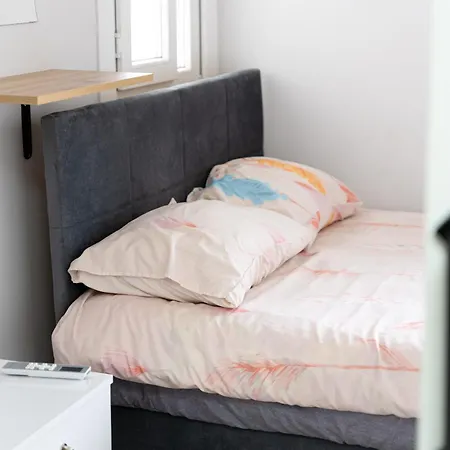 Citynest Apartamento Nicosia