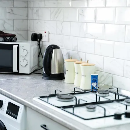 Apartmán Citynest *