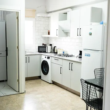 Apartamento Citynest *