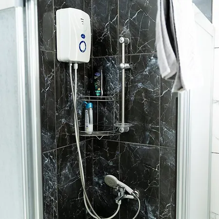 Apartamento Citynest