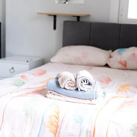 Apartmán Citynest Nikósie