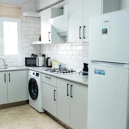 Citynest Apartamento
