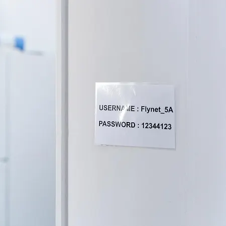 Citynest * Nicosia