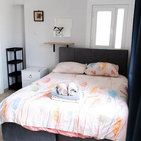 Apartmán Citynest