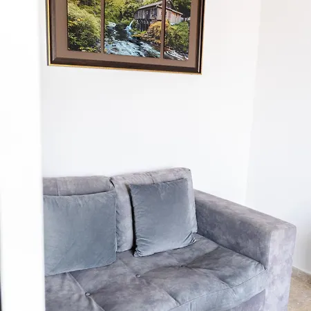 Citynest Apartmán *