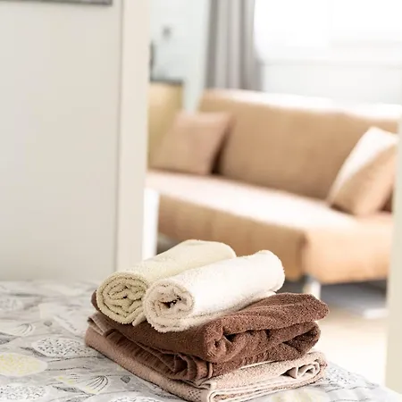 Citynest * Nicosia