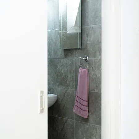 Apartamento Citynest *