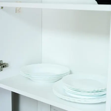 Apartamento Citynest