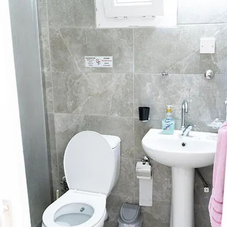 Citynest Nicosia