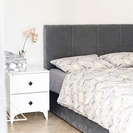 Citynest Apartamento