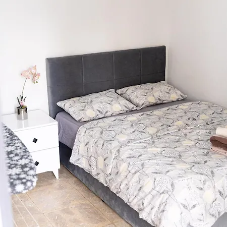 Apartamento Citynest *