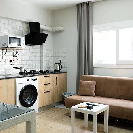 Apartamento Citynest