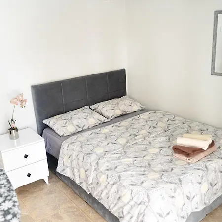 Citynest Apartmán *