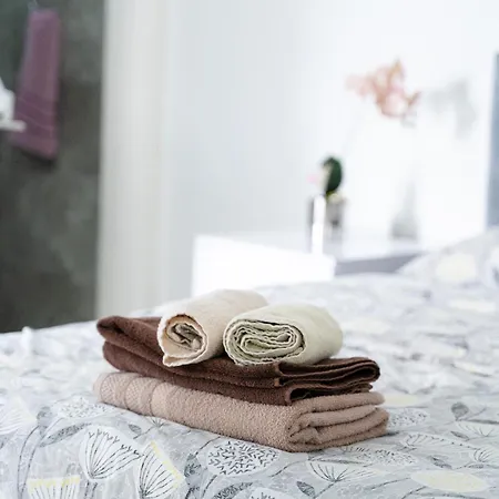 Citynest Apartamento Nicosia