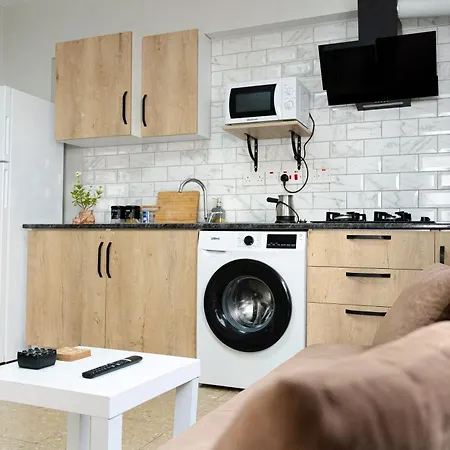 Apartamento Citynest