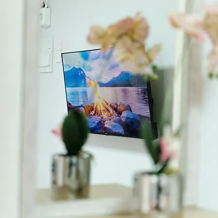 Citynest Apartamento
