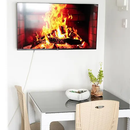 Citynest Apartamento *