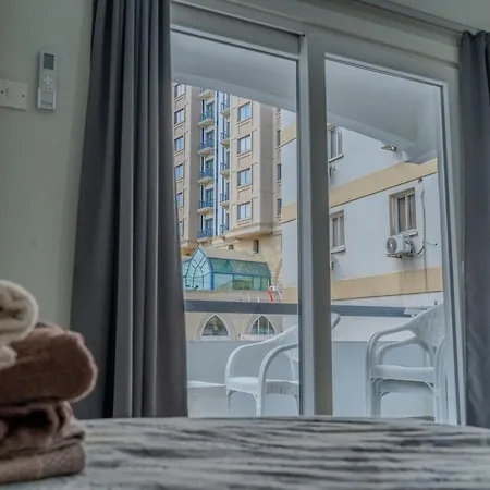 Apartamento Citynest *