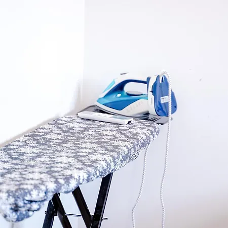 Citynest Apartamento Nicosia