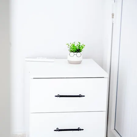 Apartmán Citynest *